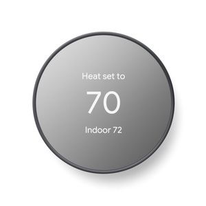 Google Nest Thermostat